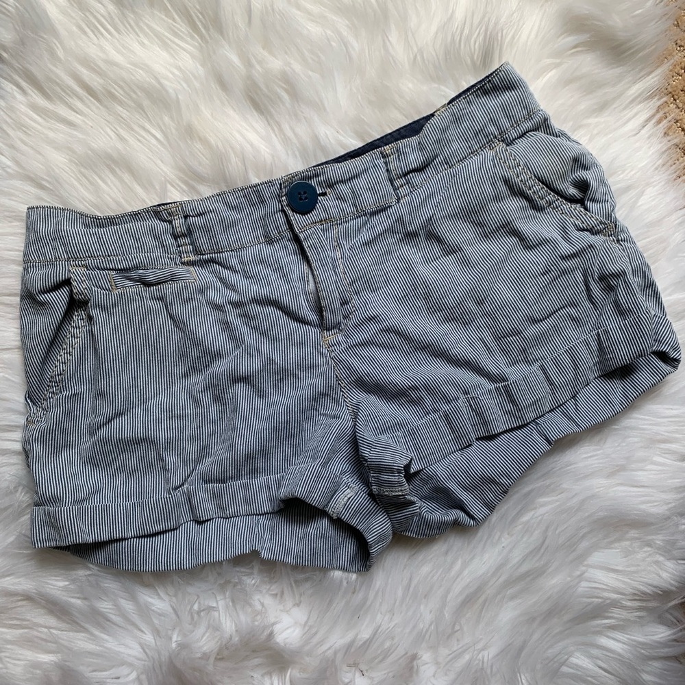 💙Light & breezy shorts💙